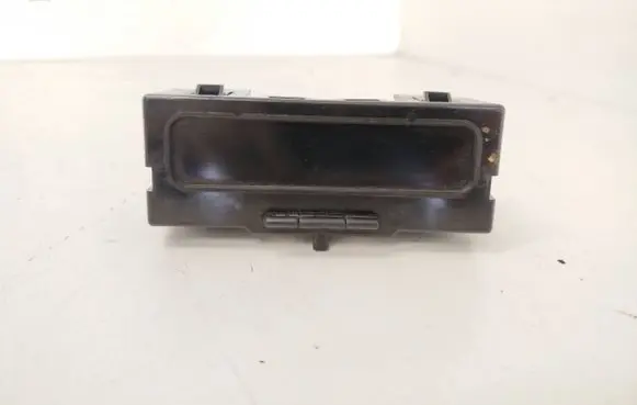 Renault Megane II Screen/display/small screen 216676711 8200107839 NS21467883