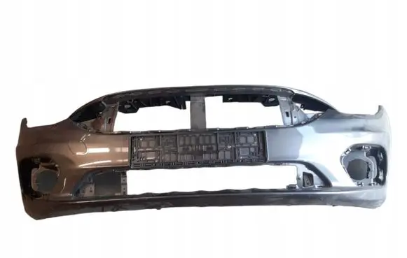 Fiat Tipo Front bumper 735631451