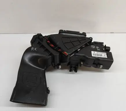Volkswagen Phaeton Other interior part 3D0819873B