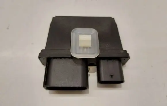 Volkswagen PASSAT B8 Adblue control unit 7N0941329