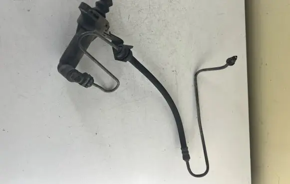 Skoda Fabia Mk2 (5J) Clutch slave cylinder 6Q0721261F