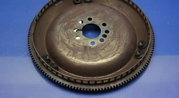 Mercedes-Benz E W211 Flywheel A272030041