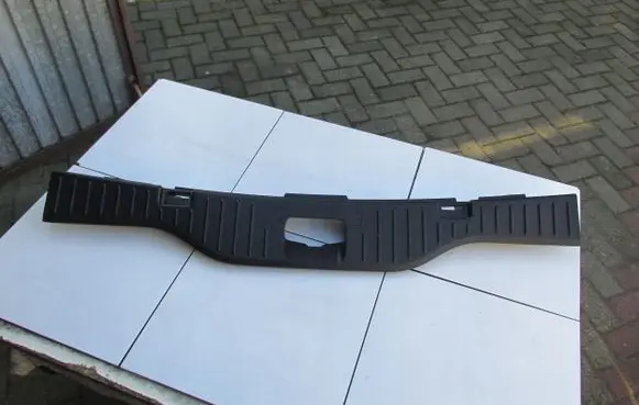Ford S-MAX Seat and door cards trim set R40320