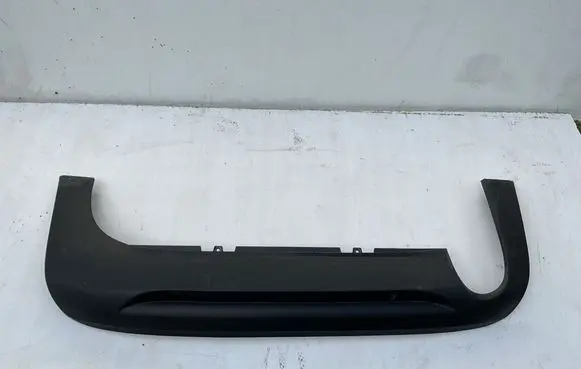 Volvo S60 Rear bumper lower part trim 30795030 30795031