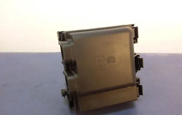 Ford Focus Fuse box set JX6T14D068-AD