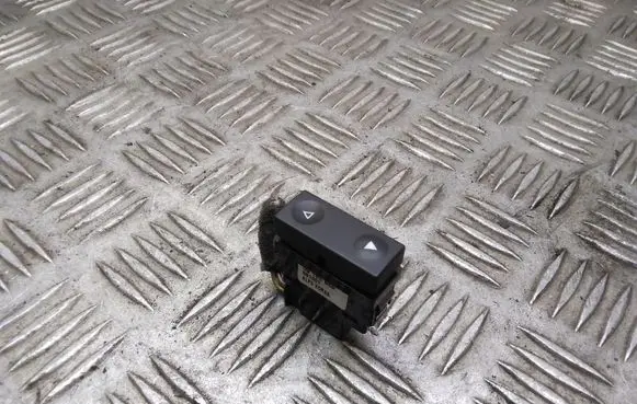 Opel Signum Electric window control switch 09185959