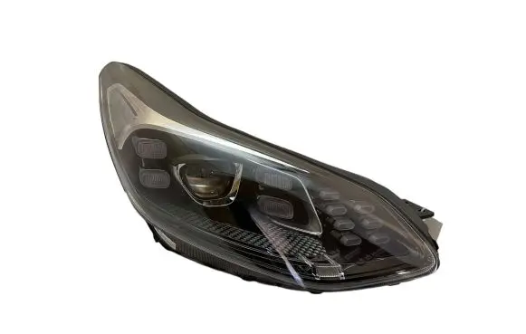 KIA Sportage Headlight/headlamp F192102200 F192152600