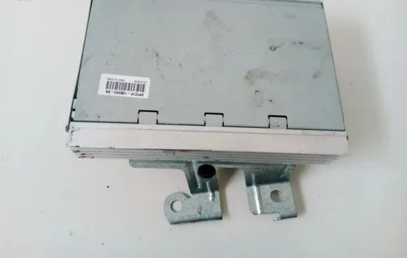 Chrysler Sebring (JS) Sound amplifier vp7c1f18b49ak dcl006238