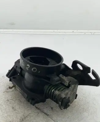 Mazda Tribute Throttle valve YL8UED 021204F2