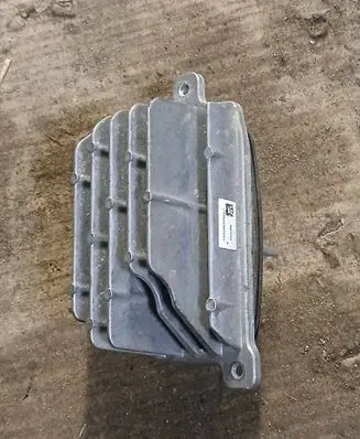 Renault Megane IV LED ballast control module 90072333 733823298C6NCA