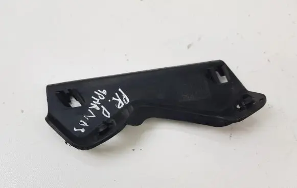 Volkswagen PASSAT B6 Front bumper mounting bracket 3C0807506