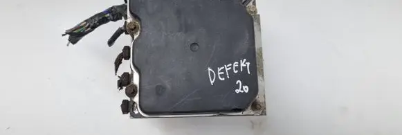 Ford Transit ABS Pump 0265950774