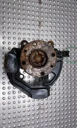 Smart ForTwo III C453 Front wheel hub spindle knuckle A4533320800 479387603R
