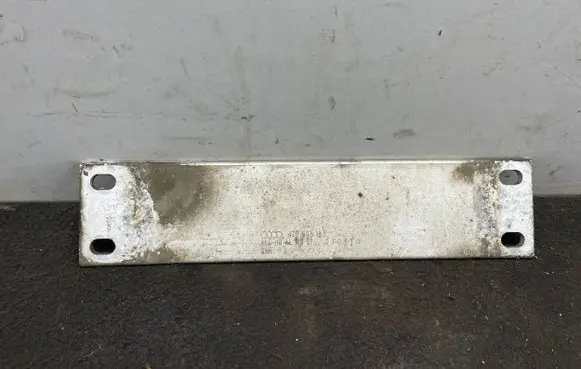 Audi A6 S6 C6 4F Gearbox mounting bracket 4F0803183