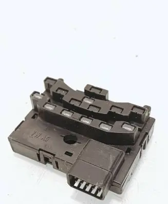 Volkswagen Touran I Steering angle sensor 1K0959654