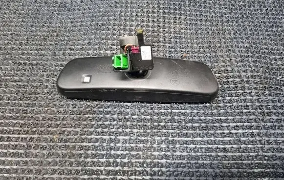 Volvo S40 Rear view mirror (interior) 30799776