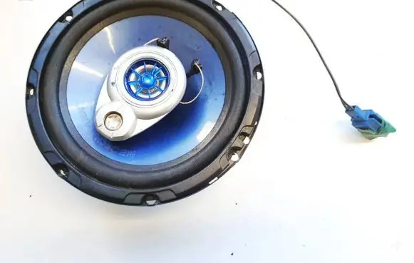 Opel Tigra A Front door speaker