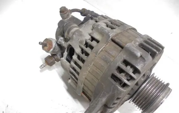 Opel Astra H Generator/alternator 93189499