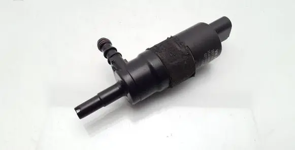 Audi A6 S6 C6 4F Headlight washer pump 3B7955681