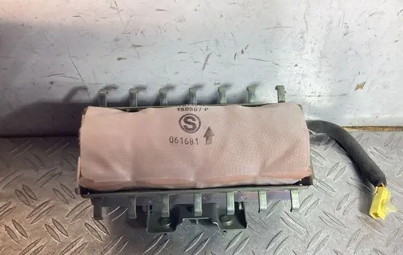 Honda CR-V Passenger airbag 150507P 77850swag812m1