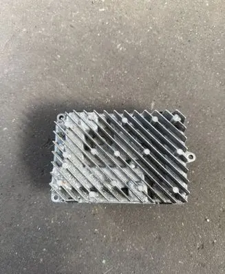 Headlight ballast module Xenon