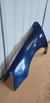 Hyundai Sonata Fender