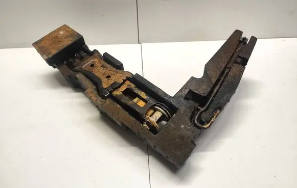 Audi A5 Lift Jack 8w0011031d 8w7012169g