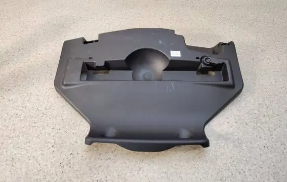 Mercedes-Benz SLK R172 Tailgate trim A1726900241