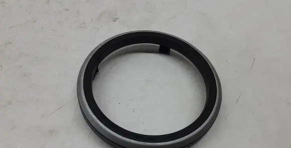 Gear shifter surround trim plastic