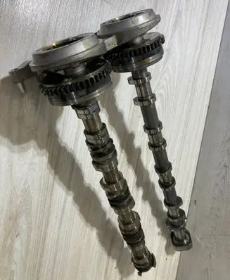 Audi A5 Camshaft 06l103166h 06l109257d 06l022ak