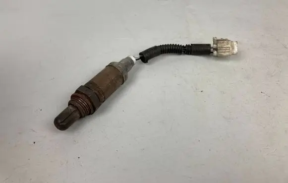 Lambda probe sensor