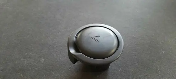 Volvo S60 Car ashtray PM197522