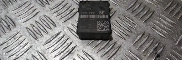 Land Rover Discovery 4 - LR4 Tire pressure control unit FW9314F012BE