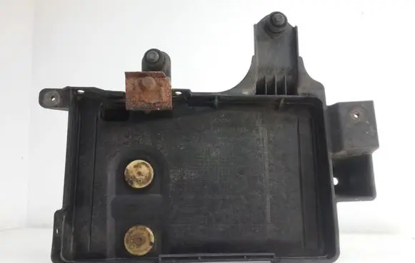 Smart ForFour I Battery tray MR989182