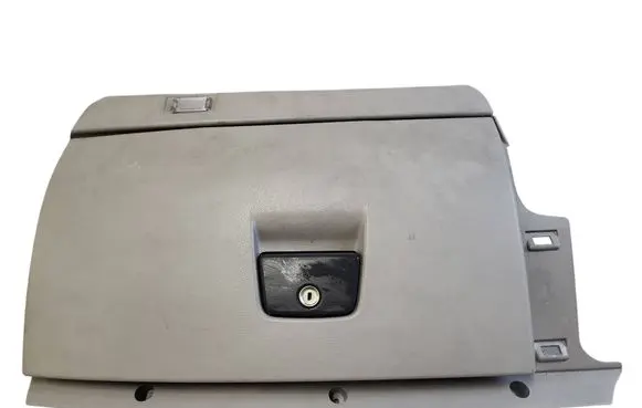 Volvo V50 Glove box set 8626141 3865