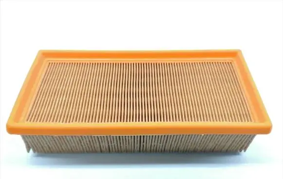 Smart ForFour I Air filter A6390900501