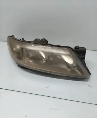 Renault Laguna II Headlight/headlamp 8200163324 89006907