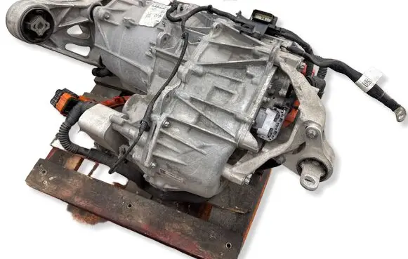 Tesla Model S Electric car motor 179800000C