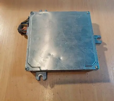 Honda FR-V Engine control unit/module ECU 37820-RJH-G01 2944103858
