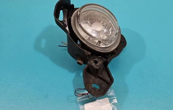 Mazda CX-5 Front fog light IMPRK1419740