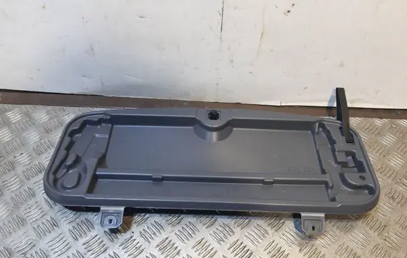 BMW 7 F01 F02 F03 F04 Tool box 71116784442