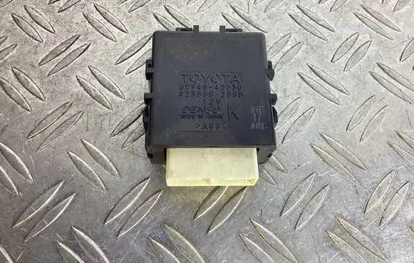 Lexus NX Window control relay 8594042030 4230002080