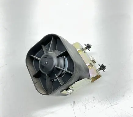 Alarm system siren