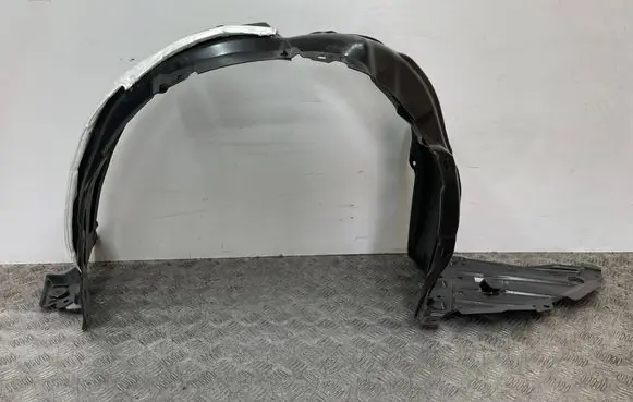 Toyota Corolla E210 E21 Front wheel arch liner splash guards 5387502710
