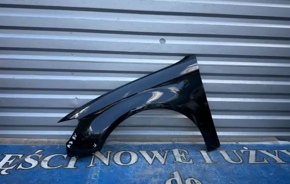 Audi A3 S3 8V Fender