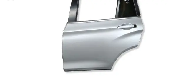 BMW X4 F26 Rear door 41007364791 7364791 51227205613