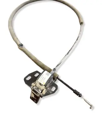 Renault Master III Rear door lock 905920001R 21054B A03064