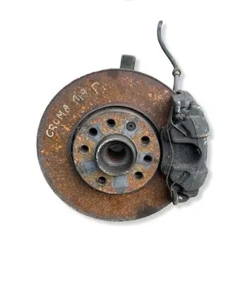 Fiat Croma Front wheel hub spindle knuckle 