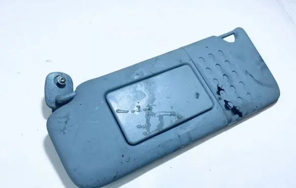 Renault Clio II Sun visor 7700849117