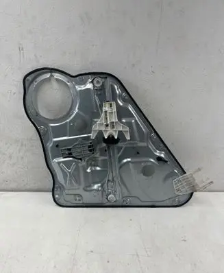 KIA Ceed Rear door window regulator with motor 834801H020 000279 244980
